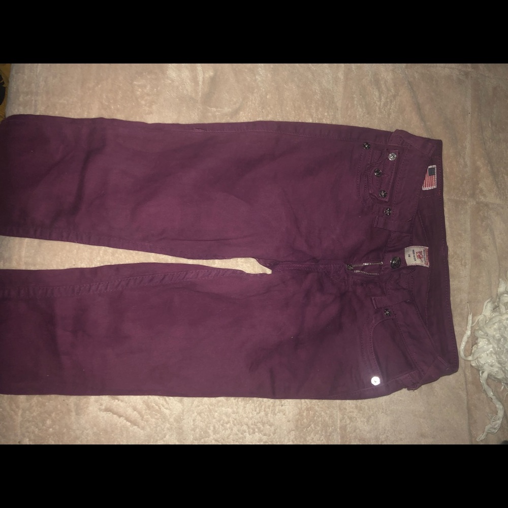 True religion jeans